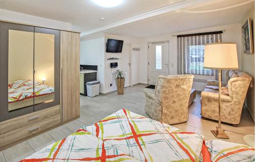 Ferienwohnung Hohen Sprenz in Sabel