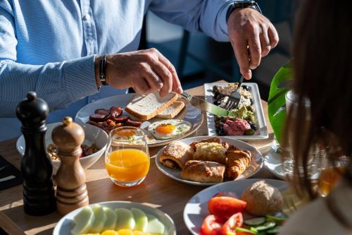 Hotel Convictus Cracovia for business & travellers