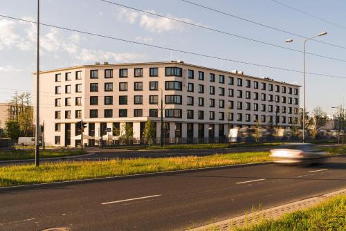 Hotel Convictus Cracovia for business & travellers, Cracovia (foto 7)