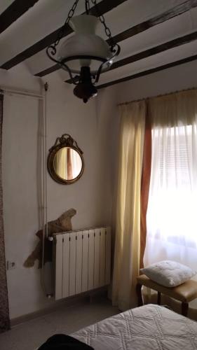 Casa Zacarias gîte à louer Santa María de los Llanos
