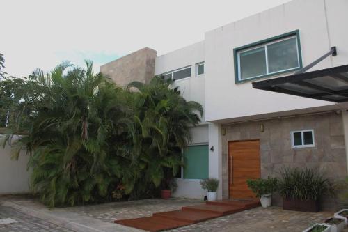 Hermosa casa en Cancún con alberca privada, Cancún (photo 10)