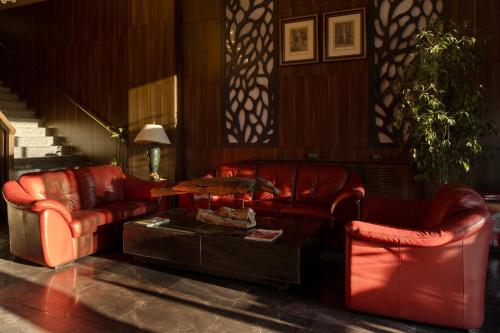 Fasiliteter, Classes Boutique Hotel in Pendik