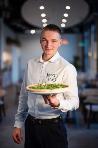 Hotel Convictus Cracovia for business & travellers