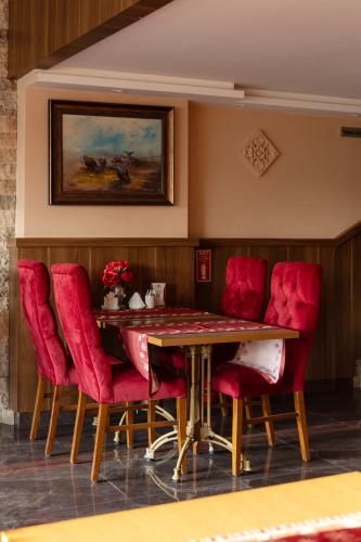 Fasiliteter, Classes Boutique Hotel in Pendik