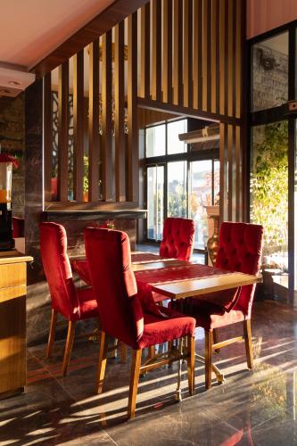 Fasiliteter, Classes Boutique Hotel in Pendik
