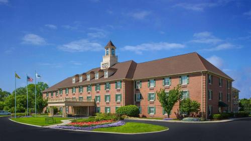 Sonesta Select Boston Lowell Chelmsford in Lowell, USA