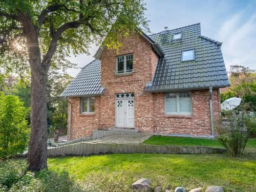 UNS VAGELHUS in Ahrenshoop, Deutschland