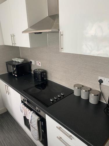 Great Home of Relaxations 2 in Joiner's Square