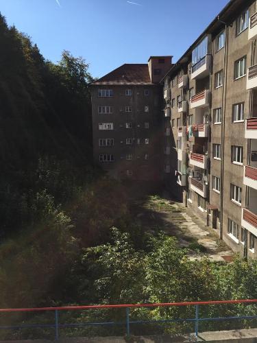 Apartments Jáchymák