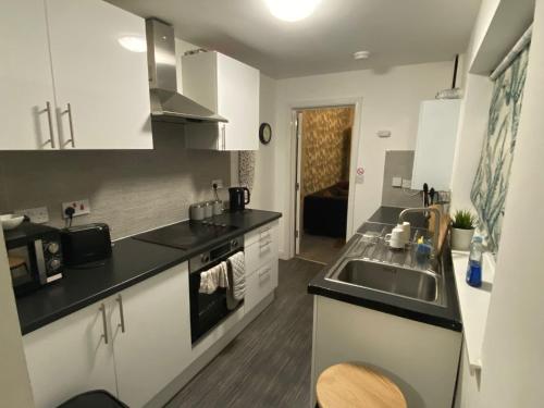 Great Home of Relaxations 2 in Joiner's Square