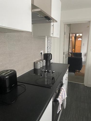 Great Home of Relaxations 2 in Joiner's Square