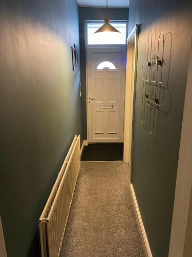 Great Home of Relaxations 2 in Joiner's Square