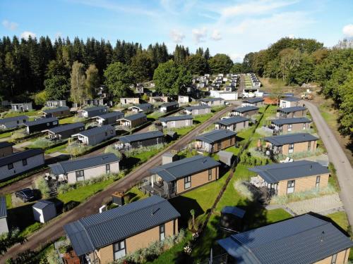 Ostseecamp Lubecker Bucht Haus Smutje in Haffkrug