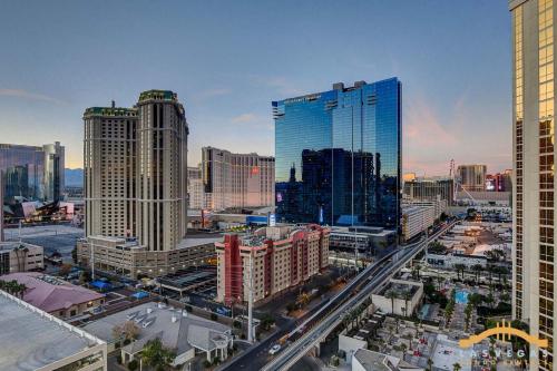 MGM Signature-Strip View Family Work Friendly, Las Vegas