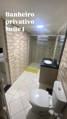 Casa do Loro Hospedagem