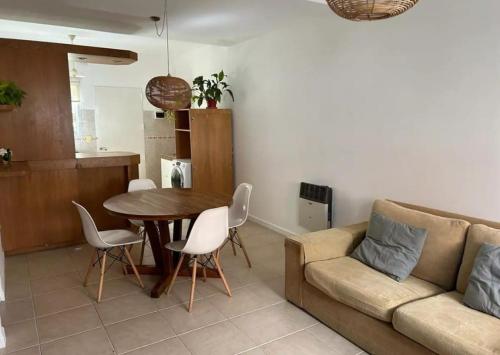 Céntrico Duplex 4 personas