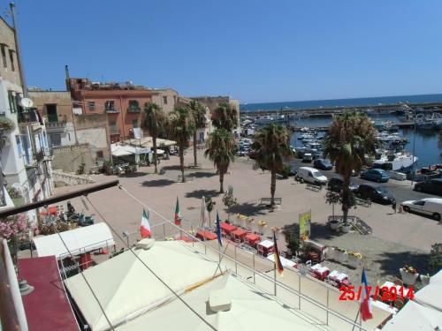 Holiday home Santa Flavia - Casteldaccia Holiday home Santa Flavia - Casteldaccia