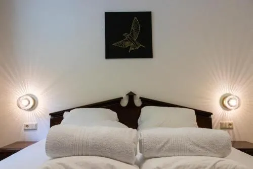 International House Sölden Apartment ZW 14 in Sölden, Österreich