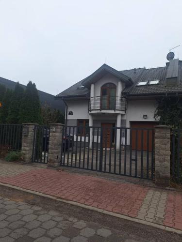 Villa Varzob — other in Przylaszczkowa 24a, Warsaw Poland, 04-994