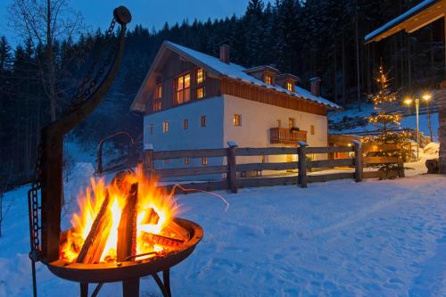 

Silentium Dolomites Chalet since 1600