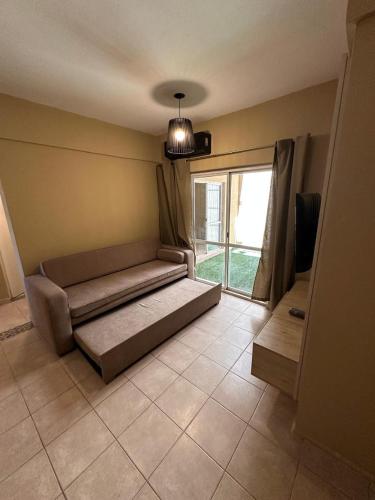 Moderno Apart Centrico para 4 Personas con Patio