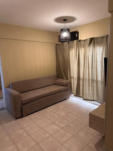 Moderno Apart Centrico para 4 Personas con Patio