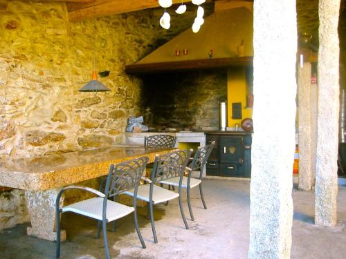 Casa El Fontán Casa El Fontán