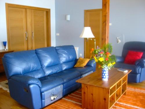 Casa El Fontán Casa El Fontán