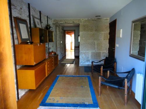 Casa El Fontán Casa El Fontán