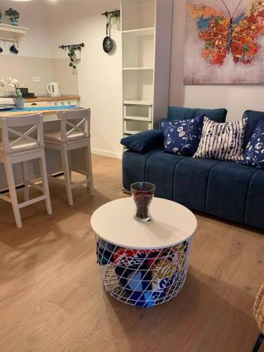 Central Oasis Studio in Zagreb in ซาวิกา