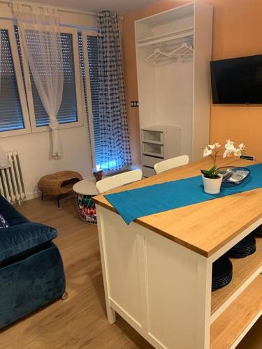 Central Oasis Studio in Zagreb in ซาวิกา