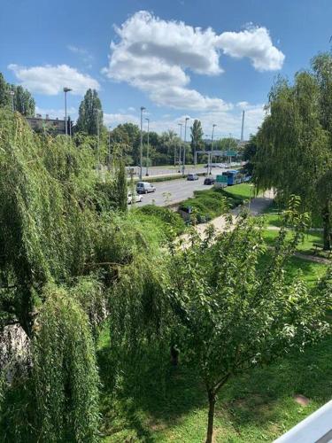 Central Oasis Studio in Zagreb in ซาวิกา