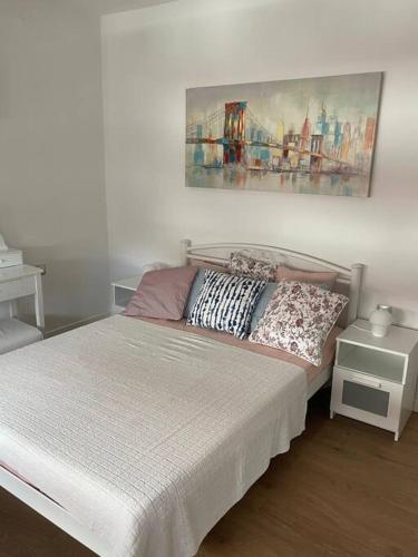Charming Studio Retreat in the Heart of Zagreb in ซาวิกา