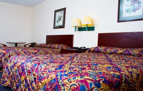 Country Hearth Inn-Union City – Union City, GA
