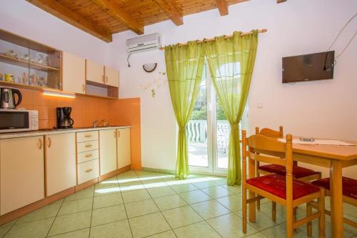 Apartments and rooms with a swimming pool Senj - 23592 - image 2