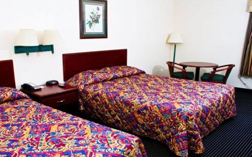 Country Hearth Inn-Union City – Union City, GA