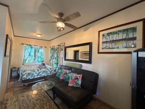 Hawaiian Ohana Home Room Type - Queen Studio