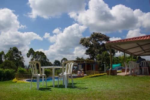 Finca Hotel La Santamaria