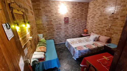 Hostal Jardín de Luque (Hostal Jardin de Luque) in 聖洛倫索海灘