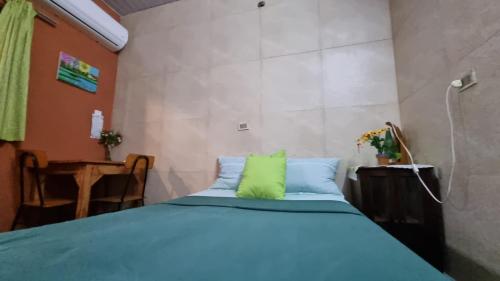 Hostal Jardín de Luque Hostal Jardín de Luque