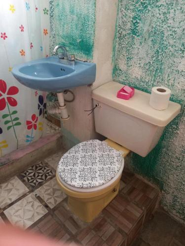 Hostal Luna Vallarta in Puerto Vallarta, Mexico