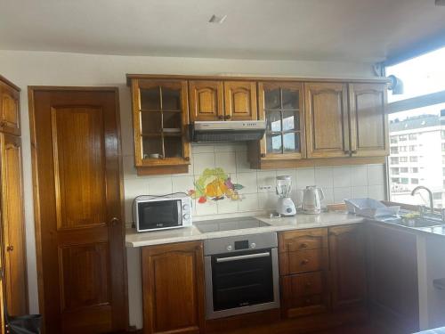 Edificio Guadalauquen in Valdivia