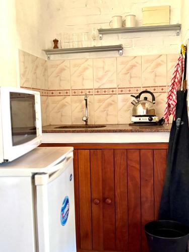 Monoambiente en Valizas in Barra de Valizas