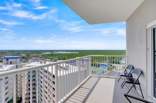 Tradewinds 1207 by Vacation Homes Collection, Orange Beach