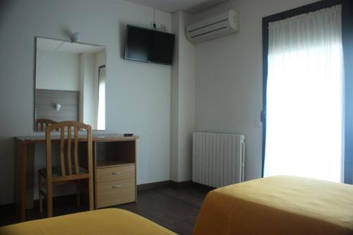 Hotel Delicias - image 14