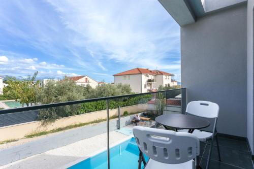 Five-Bedroom Holiday Home image 4