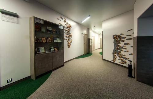 Boutique Hotel Paradoks - image 31