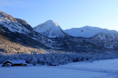 Jostedal Hotel - image 6
