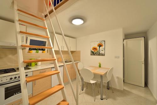 Duplex Apartment