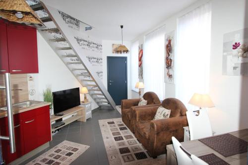  Apartment Sandpiper in Ypern